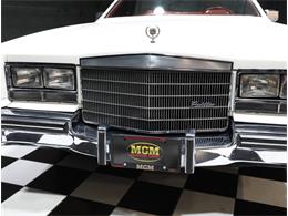 1985 Cadillac Eldorado (CC-2074245) for sale in Addison, Illinois