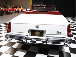 1985 Cadillac Eldorado (CC-2074245) for sale in Addison, Illinois