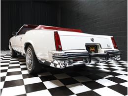 1985 Cadillac Eldorado (CC-2074245) for sale in Addison, Illinois