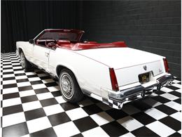 1985 Cadillac Eldorado (CC-2074245) for sale in Addison, Illinois
