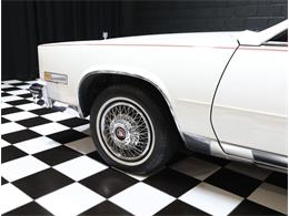1985 Cadillac Eldorado (CC-2074245) for sale in Addison, Illinois