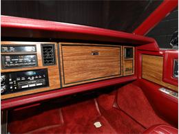 1985 Cadillac Eldorado (CC-2074245) for sale in Addison, Illinois