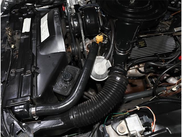 1985 Cadillac Eldorado (CC-2074245) for sale in Addison, Illinois