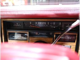 1985 Cadillac Eldorado (CC-2074245) for sale in Addison, Illinois