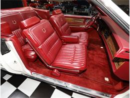 1985 Cadillac Eldorado (CC-2074245) for sale in Addison, Illinois