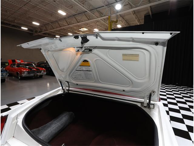 1985 Cadillac Eldorado (CC-2074245) for sale in Addison, Illinois
