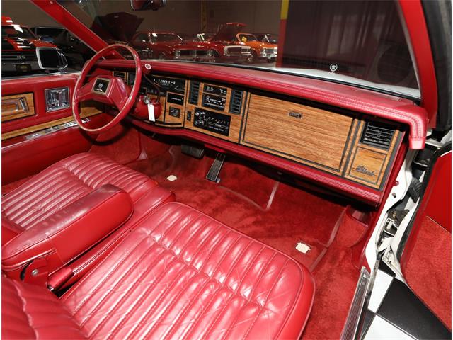 1985 Cadillac Eldorado (CC-2074245) for sale in Addison, Illinois