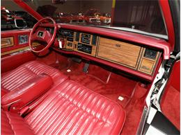 1985 Cadillac Eldorado (CC-2074245) for sale in Addison, Illinois