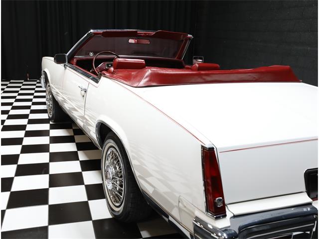 1985 Cadillac Eldorado (CC-2074245) for sale in Addison, Illinois