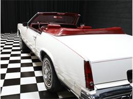 1985 Cadillac Eldorado (CC-2074245) for sale in Addison, Illinois