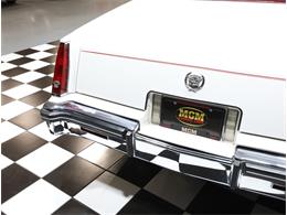 1985 Cadillac Eldorado (CC-2074245) for sale in Addison, Illinois