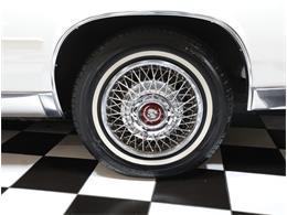 1985 Cadillac Eldorado (CC-2074245) for sale in Addison, Illinois