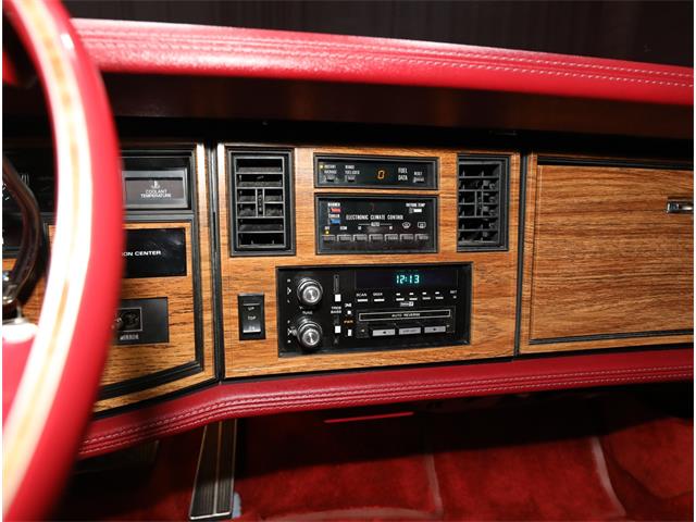 1985 Cadillac Eldorado (CC-2074245) for sale in Addison, Illinois