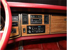 1985 Cadillac Eldorado (CC-2074245) for sale in Addison, Illinois