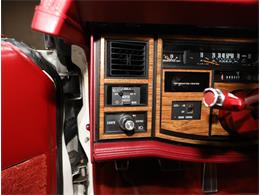 1985 Cadillac Eldorado (CC-2074245) for sale in Addison, Illinois