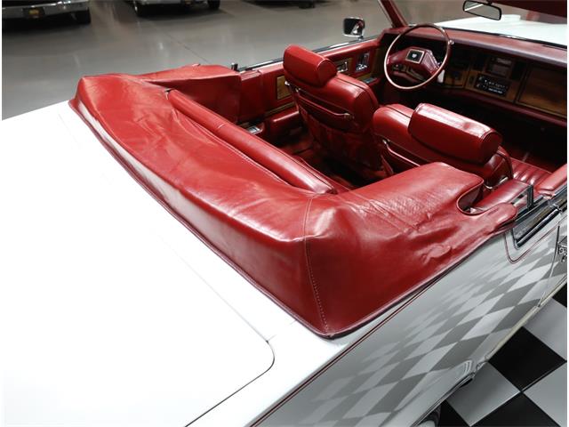 1985 Cadillac Eldorado (CC-2074245) for sale in Addison, Illinois