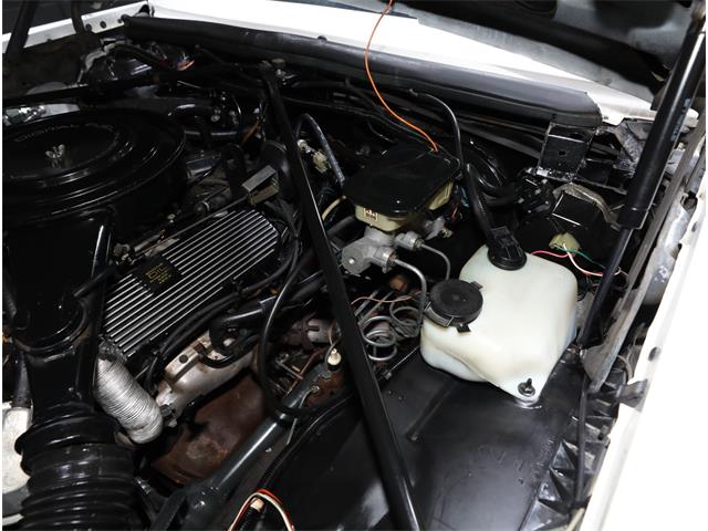 1985 Cadillac Eldorado (CC-2074245) for sale in Addison, Illinois