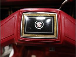 1985 Cadillac Eldorado (CC-2074245) for sale in Addison, Illinois