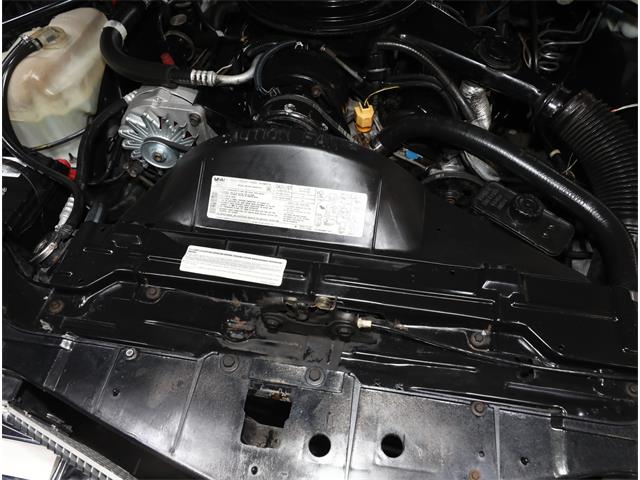 1985 Cadillac Eldorado (CC-2074245) for sale in Addison, Illinois