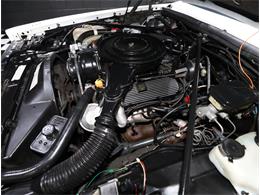 1985 Cadillac Eldorado (CC-2074245) for sale in Addison, Illinois