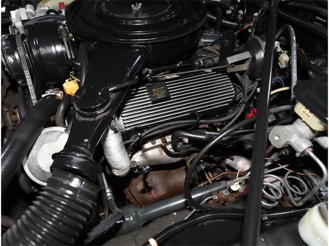 1985 Cadillac Eldorado (CC-2074245) for sale in Addison, Illinois