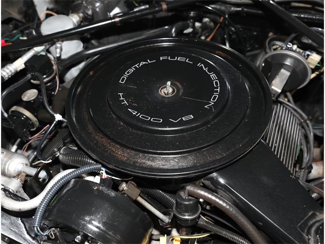 1985 Cadillac Eldorado (CC-2074245) for sale in Addison, Illinois