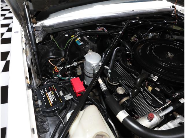 1985 Cadillac Eldorado (CC-2074245) for sale in Addison, Illinois