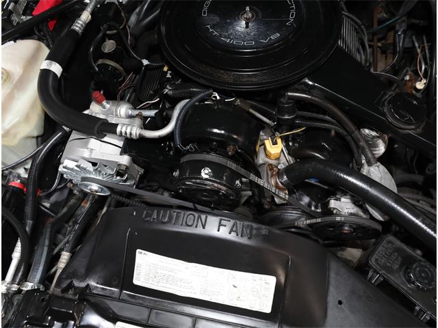 1985 Cadillac Eldorado (CC-2074245) for sale in Addison, Illinois