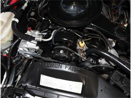 1985 Cadillac Eldorado (CC-2074245) for sale in Addison, Illinois