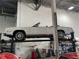 1985 Cadillac Eldorado (CC-2074245) for sale in Addison, Illinois
