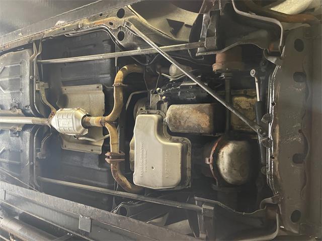 1985 Cadillac Eldorado (CC-2074245) for sale in Addison, Illinois