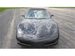 2001 Chevrolet Corvette (CC-2074246) for sale in Addison, Illinois