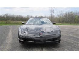 2001 Chevrolet Corvette (CC-2074246) for sale in Addison, Illinois