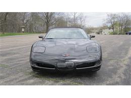 2001 Chevrolet Corvette (CC-2074246) for sale in Addison, Illinois