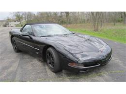 2001 Chevrolet Corvette (CC-2074246) for sale in Addison, Illinois