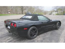 2001 Chevrolet Corvette (CC-2074246) for sale in Addison, Illinois
