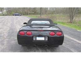 2001 Chevrolet Corvette (CC-2074246) for sale in Addison, Illinois
