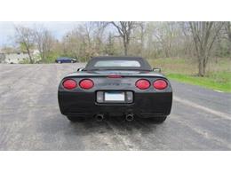 2001 Chevrolet Corvette (CC-2074246) for sale in Addison, Illinois