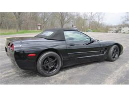 2001 Chevrolet Corvette (CC-2074246) for sale in Addison, Illinois