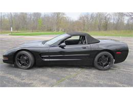 2001 Chevrolet Corvette (CC-2074246) for sale in Addison, Illinois