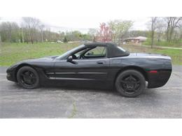 2001 Chevrolet Corvette (CC-2074246) for sale in Addison, Illinois