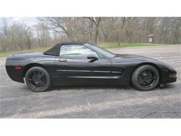 2001 Chevrolet Corvette (CC-2074246) for sale in Addison, Illinois