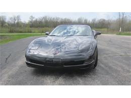 2001 Chevrolet Corvette (CC-2074246) for sale in Addison, Illinois