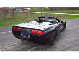2001 Chevrolet Corvette (CC-2074246) for sale in Addison, Illinois