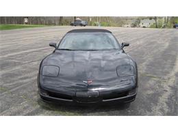 2001 Chevrolet Corvette (CC-2074246) for sale in Addison, Illinois