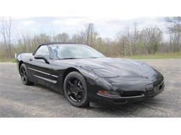 2001 Chevrolet Corvette (CC-2074246) for sale in Addison, Illinois