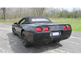 2001 Chevrolet Corvette (CC-2074246) for sale in Addison, Illinois
