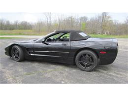 2001 Chevrolet Corvette (CC-2074246) for sale in Addison, Illinois