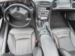 2001 Chevrolet Corvette (CC-2074246) for sale in Addison, Illinois
