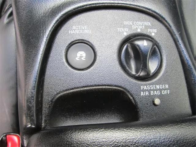 2001 Chevrolet Corvette (CC-2074246) for sale in Addison, Illinois